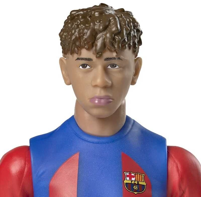 Banbo Toys LAMINE YAMAL FC BARCELONA FIGŪRA 20 CM