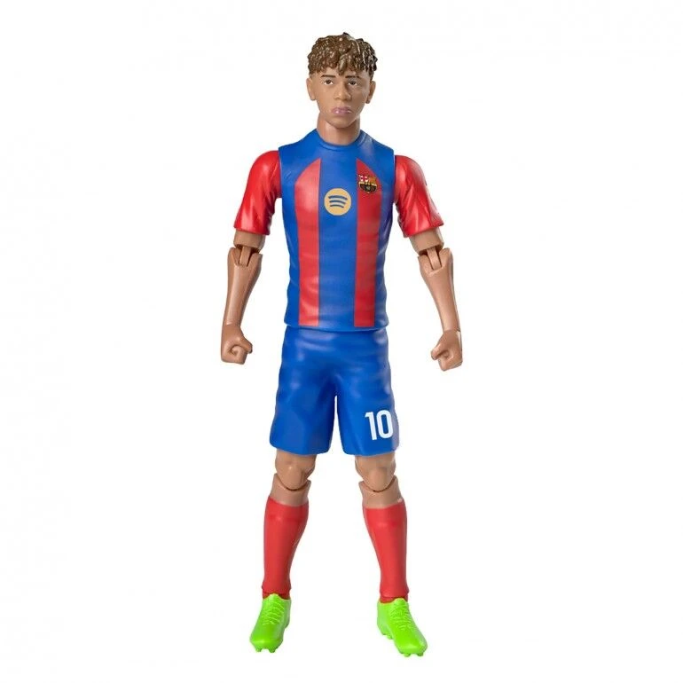 Banbo Toys LAMINE YAMAL FC BARCELONA FIGŪRA 20 CM