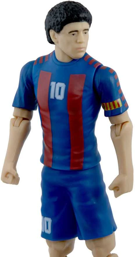 Banbo Toys FC Barcelona Maradona Action figure 20cm