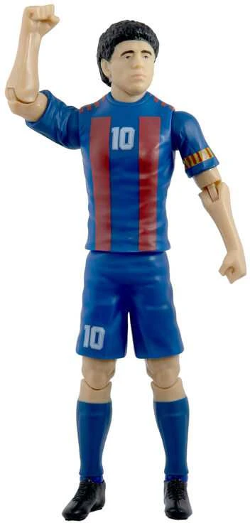 Banbo Toys FC Barcelona Maradona Action figure 20cm