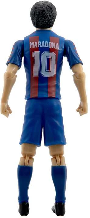 Banbo Toys FC Barcelona Maradona Action figure 20cm