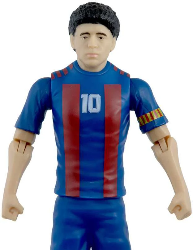 Banbo Toys FC Barcelona Maradona Action figure 20cm