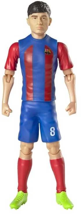 Socker – FC Barcelona Pedri 20 cm (83583)