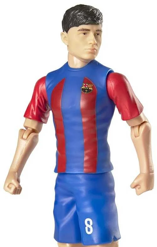Socker – FC Barcelona Pedri 20 cm (83583)