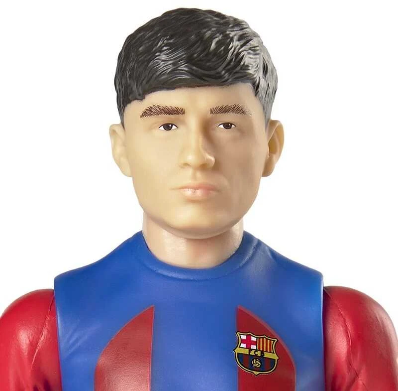 Socker – FC Barcelona Pedri 20 cm (83583)