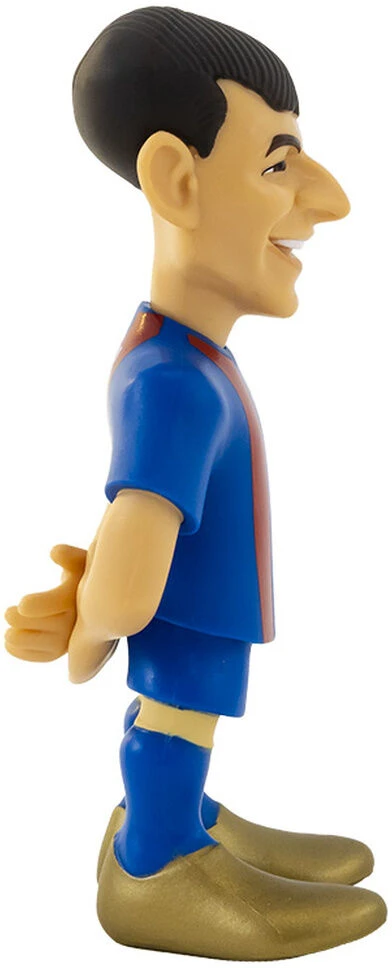 Kolekcinė Figūrėlė - MINIX FC Barcelona Pedri 12 cm PVC