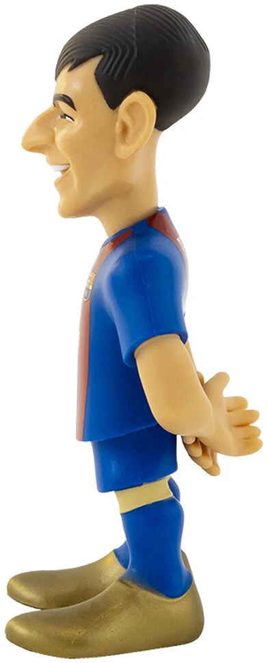 Kolekcinė Figūrėlė - MINIX FC Barcelona Pedri 12 cm PVC