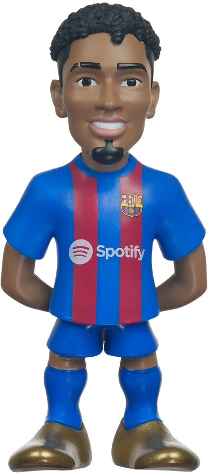 MINIX BARCELONA - RAPHINHA