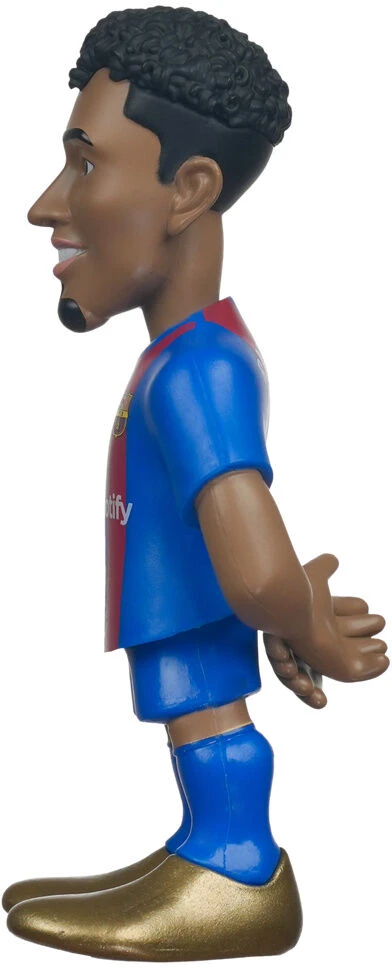 MINIX BARCELONA - RAPHINHA