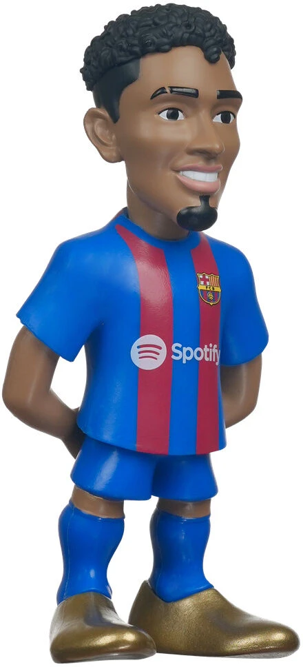 MINIX BARCELONA - RAPHINHA