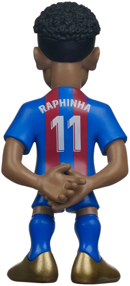 MINIX BARCELONA - RAPHINHA