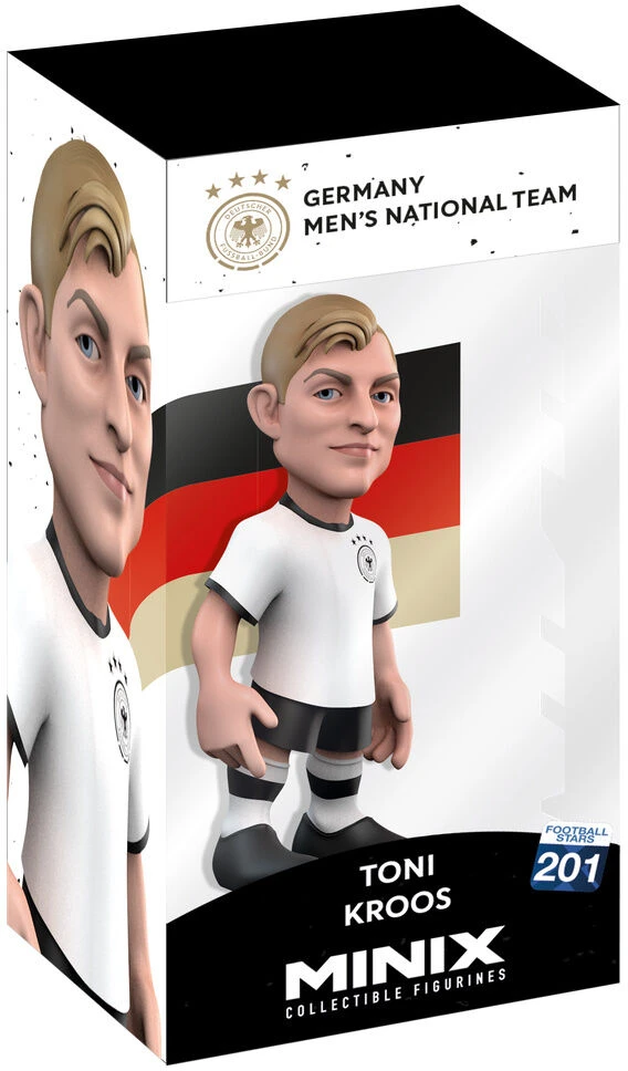 MINIX NIEMCY - TONI KROOS