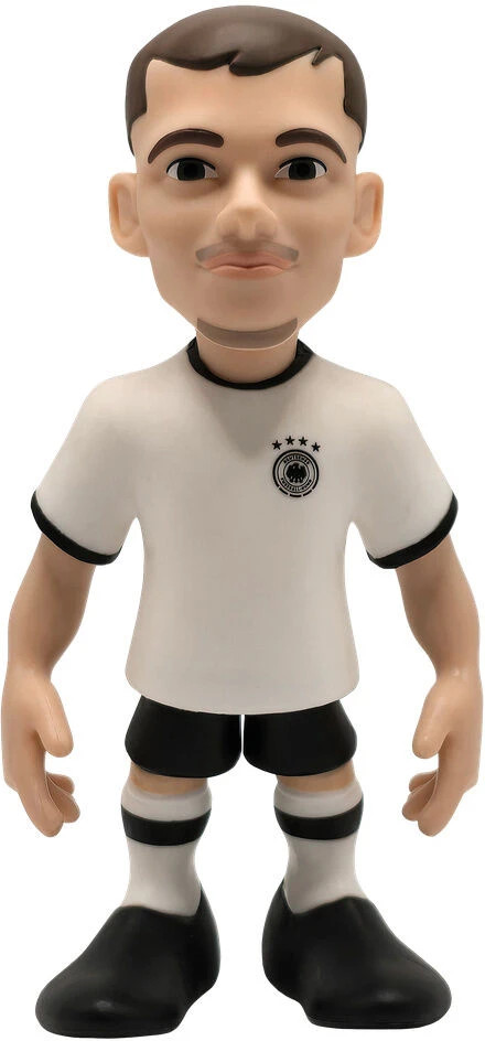 MINIX NIEMCY - FLORIAN WIRTZ