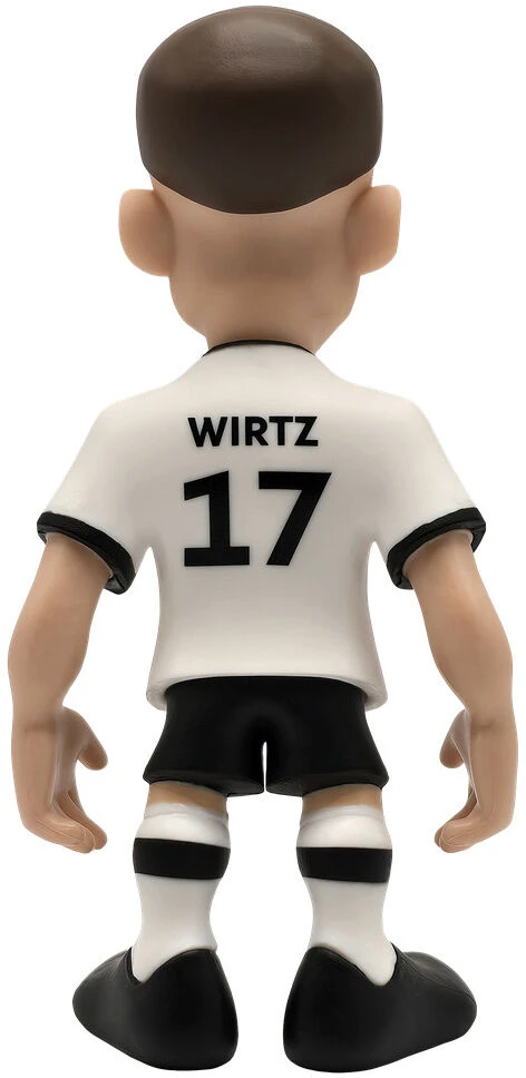 MINIX NIEMCY - FLORIAN WIRTZ