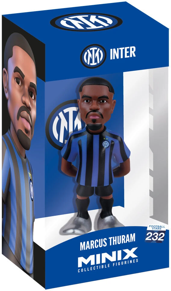 MINIX INTER MEDIOLAN - MARCUS THURAM