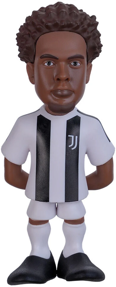 MINIX JUVENTUS - WESTON McKENNIE