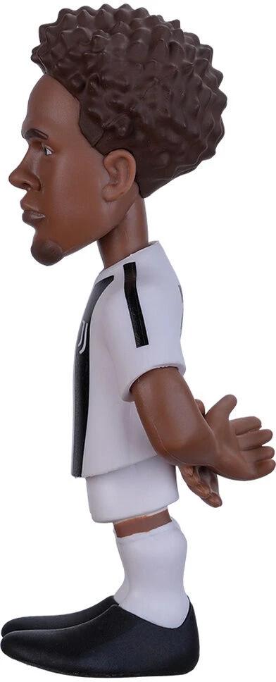 MINIX JUVENTUS - WESTON McKENNIE