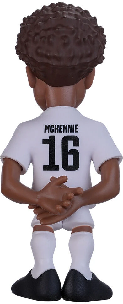 MINIX JUVENTUS - WESTON McKENNIE