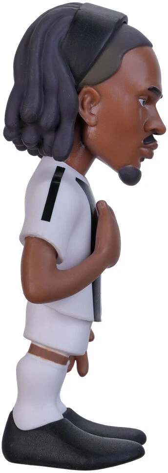 Juventus Thuram figure minix 12cm