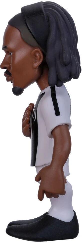 Juventus Thuram figure minix 12cm