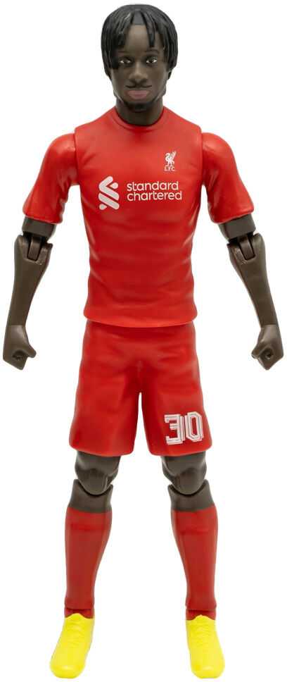 Banbo Toys Liverpool Football Club Frimpong Action figure 20cm
