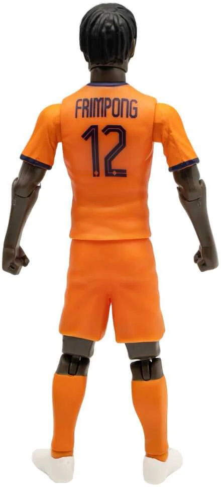 Banbo Toys Liverpool Football Club Frimpong Action figure 20cm