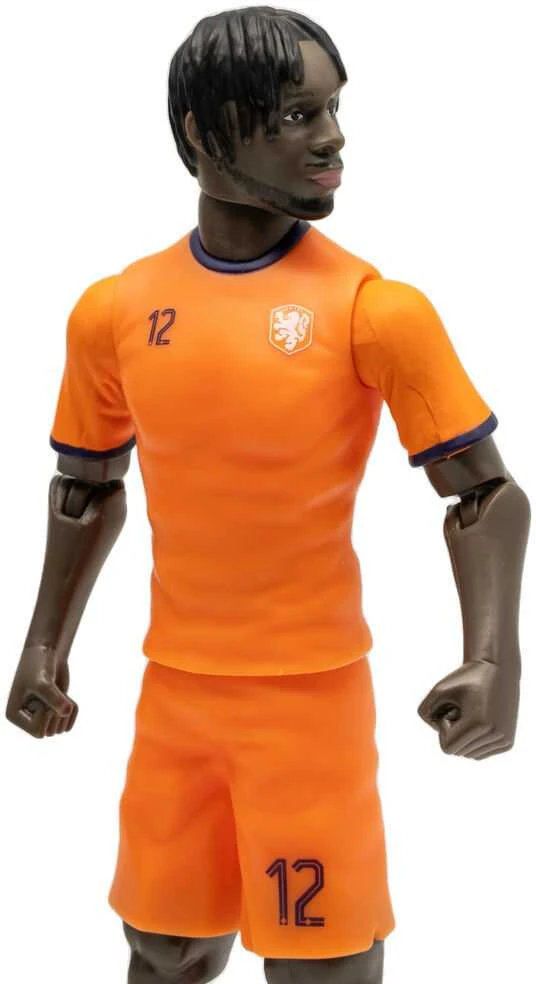 Banbo Toys Liverpool Football Club Frimpong Action figure 20cm
