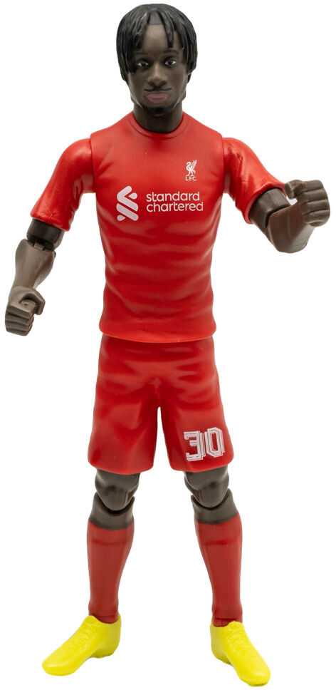 Banbo Toys Liverpool Football Club Frimpong Action figure 20cm