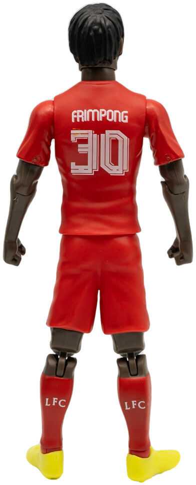 Banbo Toys Liverpool Football Club Frimpong Action figure 20cm