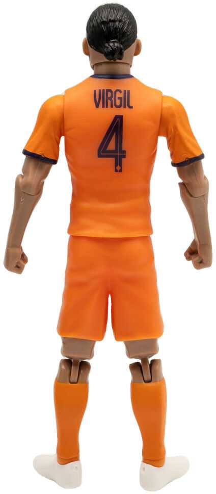 Banbo Toys Liverpool Football Club Van Dijk Action figure 20cm