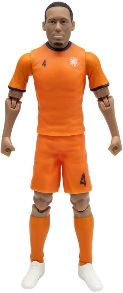 Banbo Toys Liverpool Football Club Van Dijk Action figure 20cm