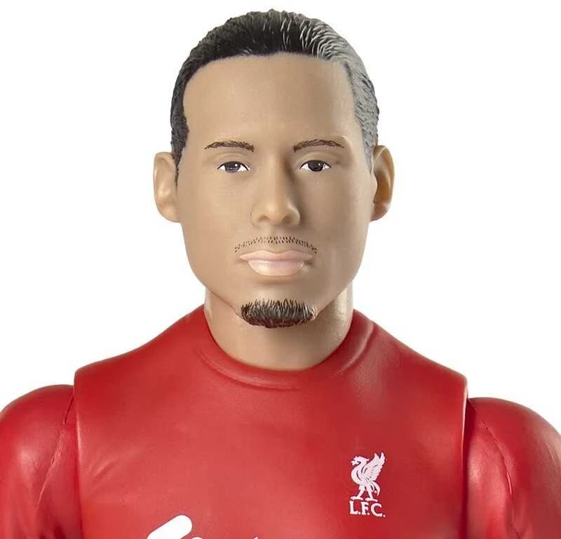 Banbo Toys Liverpool Football Club Virgil Action figure 20cm