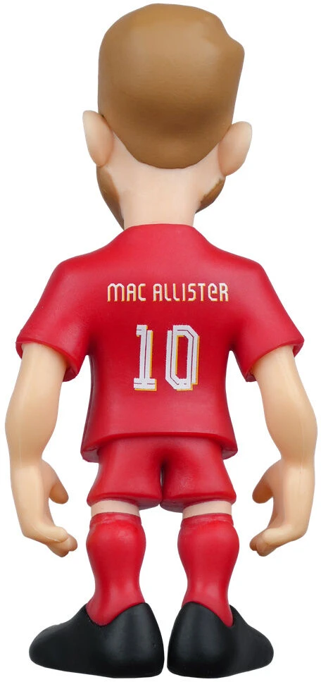 MINIX LIVERPOOL - ALEXIS MAC ALLISTER