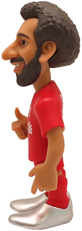 Kolekcinė Figūrėlė - MINIX Liverpool Mohamed Salah 12 cm
