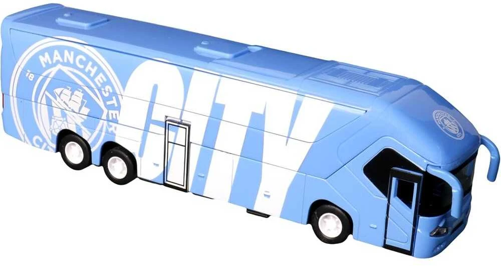 Manchester City Mančesterio Sitis – Autobusas (16270)