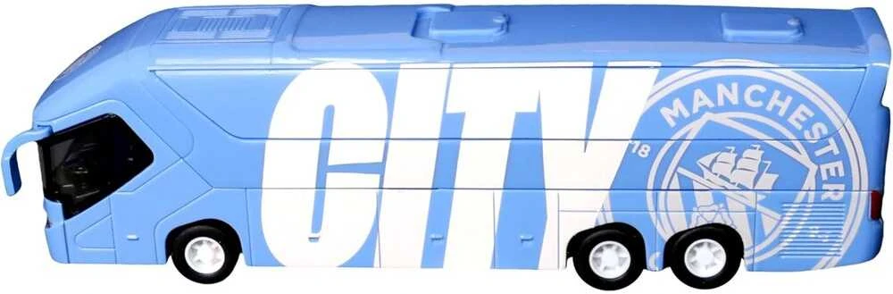 Manchester City Mančesterio Sitis – Autobusas (16270)