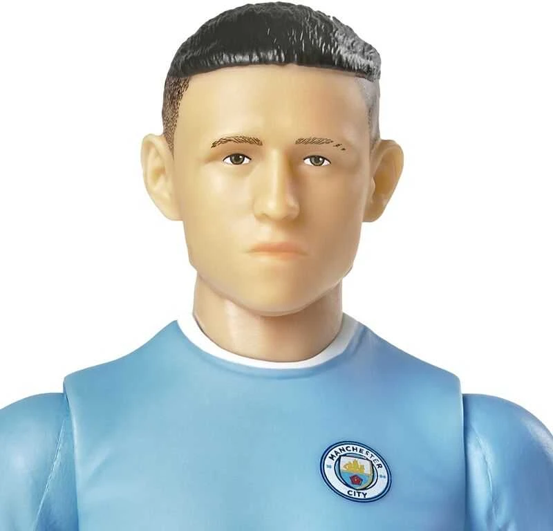 Banbo Toys Manchester City Foden Action figure 20cm