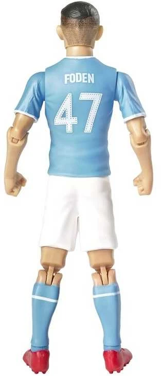 Banbo Toys Manchester City Foden Action figure 20cm