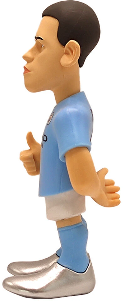 Kolekcinė Figūrėlė - MINIX Manchester City Phil Foden 12 cm