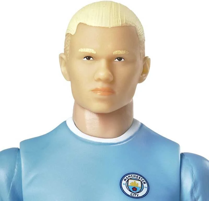 Banbo Toys Manchester City Haaland Action figure 20cm