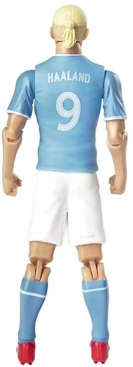 Banbo Toys Manchester City Haaland Action figure 20cm