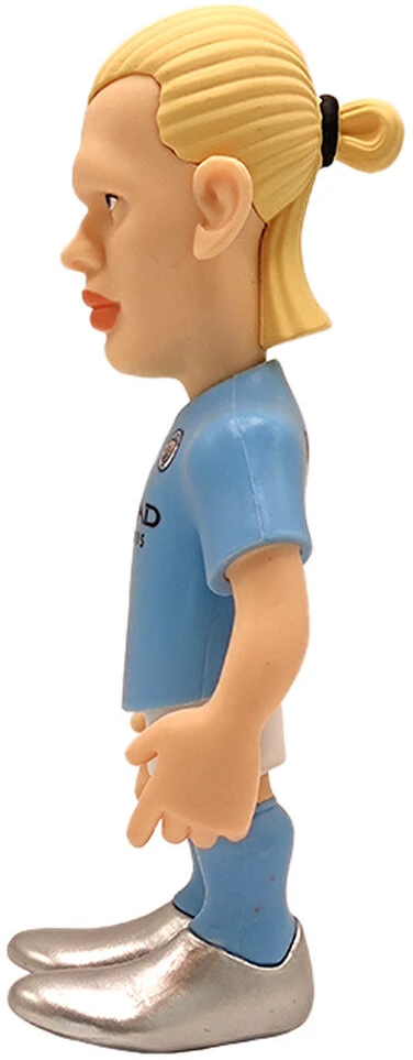 Kolekcinė Figūrėlė - MINIX Manchester City Erling Haaland 12 cm