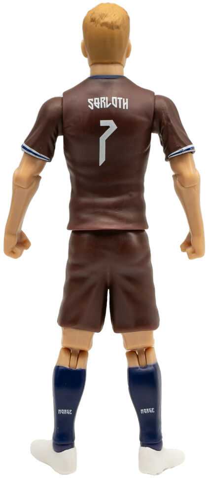 Socker Futbolo figūra – Sørloth Norvegija, 20 cm (8014938)