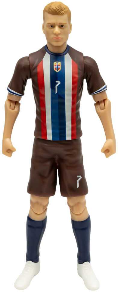 Socker Futbolo figūra – Sørloth Norvegija, 20 cm (8014938)