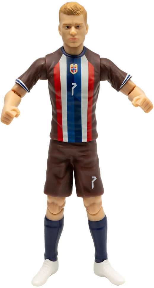Socker Futbolo figūra – Sørloth Norvegija, 20 cm (8014938)