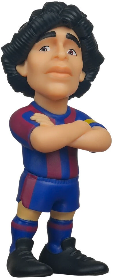Superbuzz *****MINIX Maradona FC Barcelona 13173