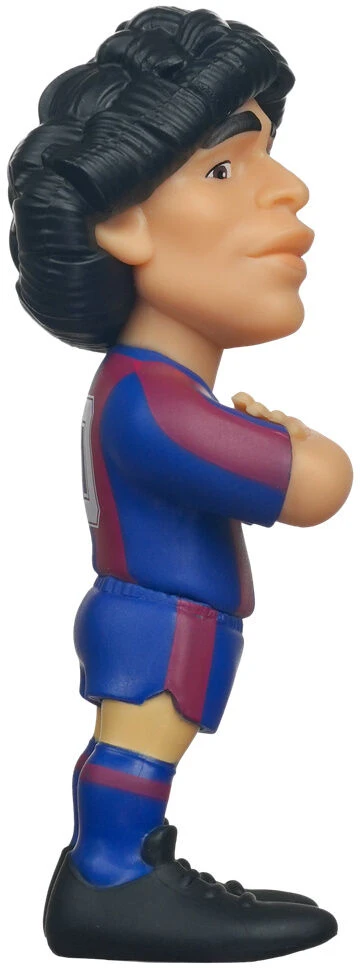 Superbuzz *****MINIX Maradona FC Barcelona 13173