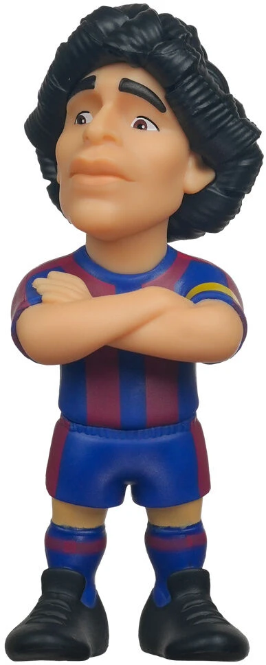Superbuzz *****MINIX Maradona FC Barcelona 13173