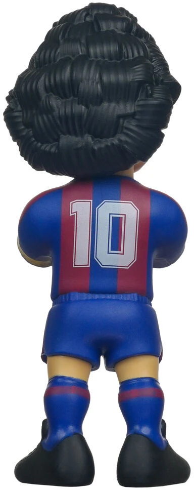 Superbuzz *****MINIX Maradona FC Barcelona 13173
