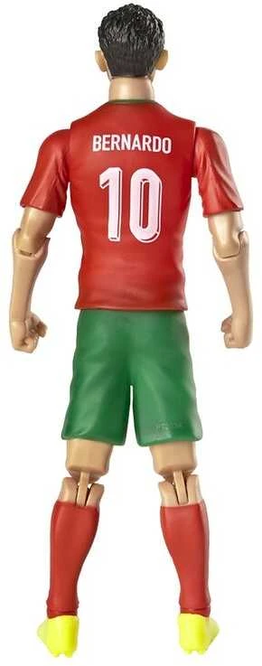 Banbo Toys Portugal Bernando Silva Action figure 20cm